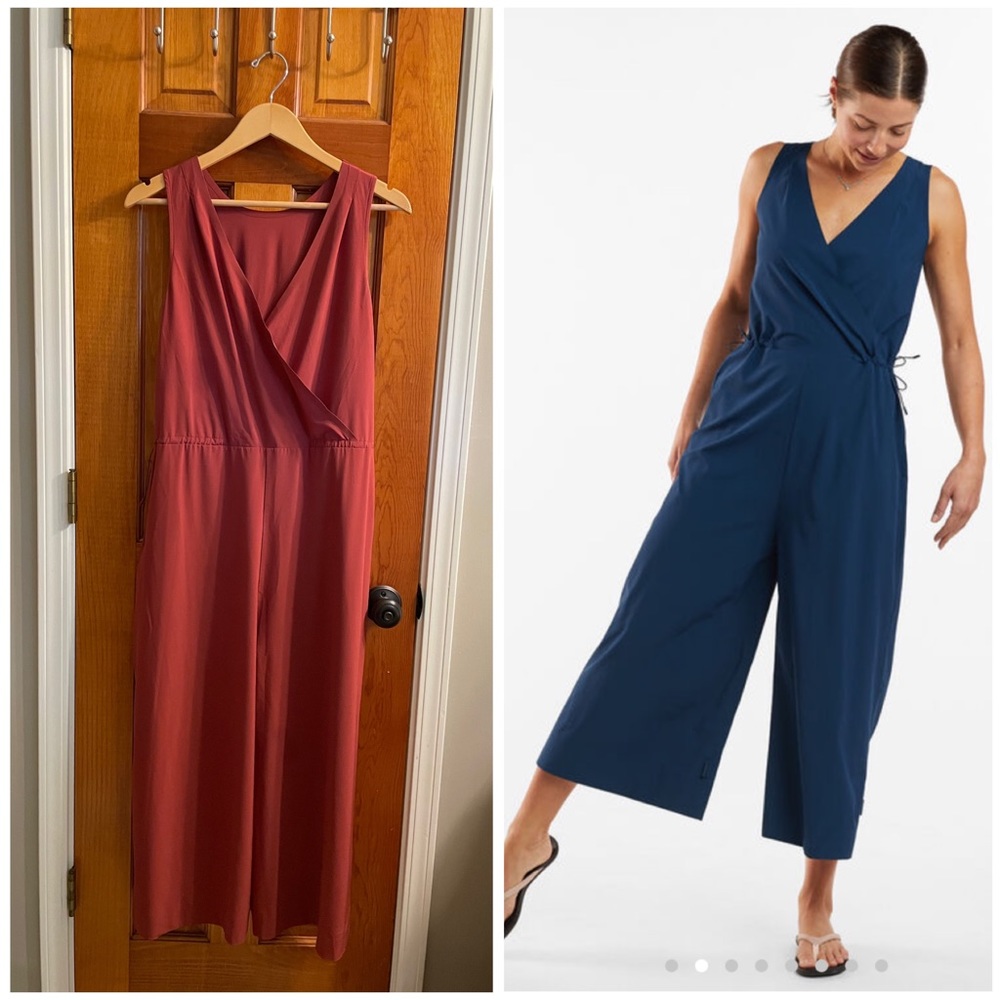 Title Nine Round Trip Jumpsuit